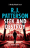 Seek and Destroy (a Brady Hawk Thriller) (Volume 9)