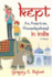 Kept: an American Househusband in India