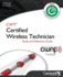 Cwt-101: Certified Wireless Technician: Study Guide