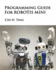 Programming Guide for Robotis Mini