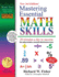 Mastering Essential Math Skills, Book 2: Middle Grades/High School, 3rd Edition: 20 Minutes a Day to Success (Stepping Stones to Proficiency in Algebra)