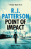 Point of Impact (a Brady Hawk Novel)