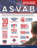 Asvab Study Guide 2018-2019: Spire Study System & Asvab Test Prep Guide With Asvab Practice Test Review Questions for the Armed Services Vocational Aptitude Battery Exam