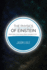 The Physics of Einstein: Black Holes, Time Travel, Distant Starlight, E=Mc2