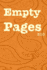 Empty Pages: 310 (310 Brown Street)