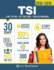 Tsi Study Guide 2018-2019: Spire Study System & Tsi Test Prep Guide With Tsi Practice Test Review Questions for the Texas Success Initiative Exam