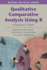 Qualitative Comparative Analysis Using R: A Beginner's Guide