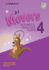 A1 Movers 4 Student's Book Without Answers With Audio: Authentic Practice Tests (Cambridge Young Learners English Tests)