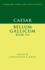 Caesar: Bellum Gallicum Book VII