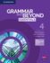 Grammar and Beyond Essentials Level 4 Student's Book With Digital Pack