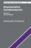 Enumerative Combinatorics: Volume 2 (Cambridge Studies in Advanced Mathematics)