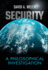 Security: a Philosophical Investigation