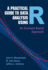 A Practical Guide to Data Analysis Using R: an Example-Based Approach