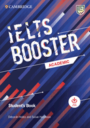 Cambridge English Exam Boosters Ielts Booster Academic Student's Book With Answers With Audio: Book + Audio