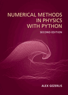 Numerical Methods in Physics With Python