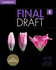 Final Draft Level 4 Student's Book With Digital Pack