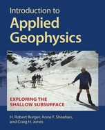 Introduction to Applied Geophysics