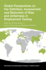 Global Perspectives on the Definition, Assessment, and Reduction of Bias and Unfairness in Employment Testing
