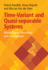 Time-Variant and Quasi-Separable Systems