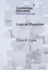 Logical Pluralism (Elements in Philosophy and Logic)