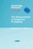 The Measurement of Subjective Probability