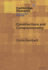 Constructions and Compositionality: Cognitive and Computational Explorations
