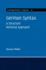 German Syntax: A Structure Removal Approach