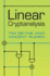 Linear Cryptanalysis