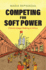 Competing for Soft Power: China's Image Making in Africa