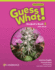 Guess What! American English Level 5 Student's Book With Ebook Updated