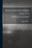 Boolean Algebra and Its Applications