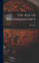 The Age of Reconnaissance