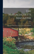 The Massachusetts Magazine