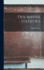 Descriptive Statistics