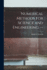 Numerical Methods for Science and Engineering. --