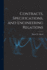 Contracts, Specifications, and Engineering Relations