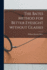 The Bates Method for Better Eyesight Without Glasses