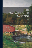 The Massachusetts Magazine