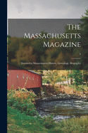 The Massachusetts Magazine