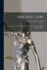 Ancient Law: Its Connection With the Early History of Society, and Its Relation to Modern Ideas