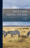 Fifty Years Among the Bees