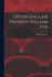 Upton Sinclair Presents William Fox