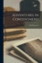 Adventures in Contentment