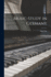 Music-Study in Germany