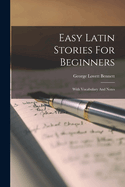 Easy Latin Stories for Beginners