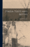 Haida Texts and Myths