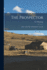 The Prospector: Story of the Life of Nicholas C. Creede
