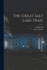 The Great Salt Lake Trail