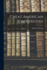 Great American Universities