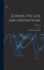 Edison, His Life and Inventions; Volume 2